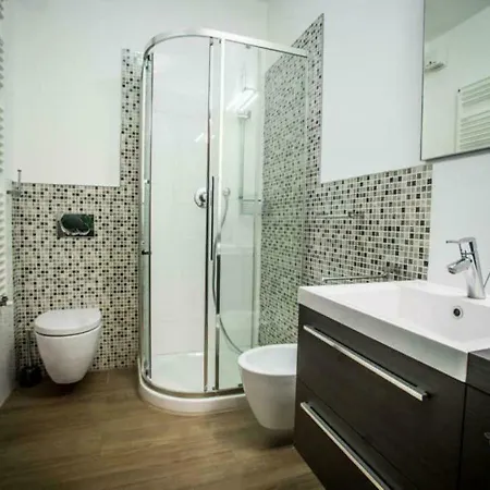 Appartamento Casa Giulia