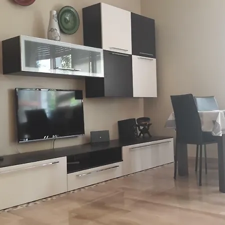 Casa Giulia Apartment *