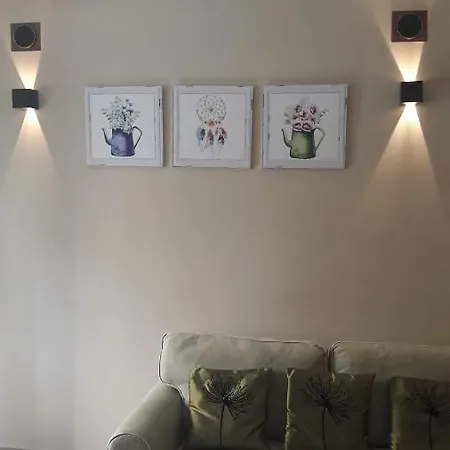 Appartamento Casa Giulia