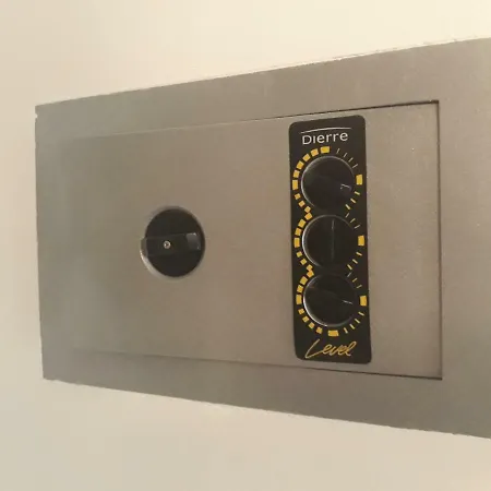 Appartamento Casa Giulia