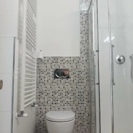 Apartment Casa Giulia *
