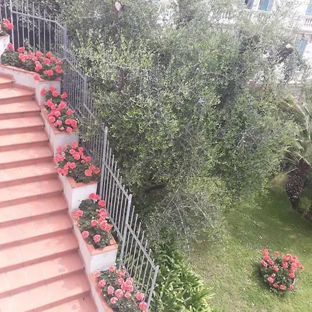 Casa Giulia * San Remo