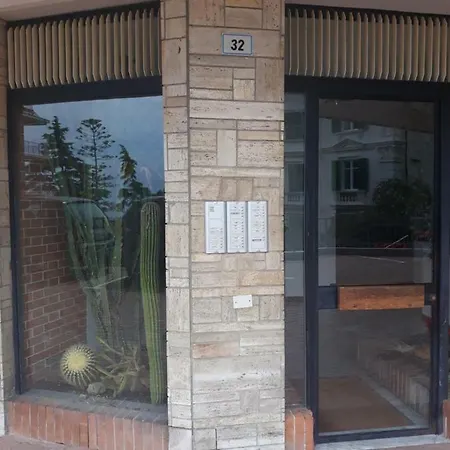 Casa Giulia Apartamento San Remo