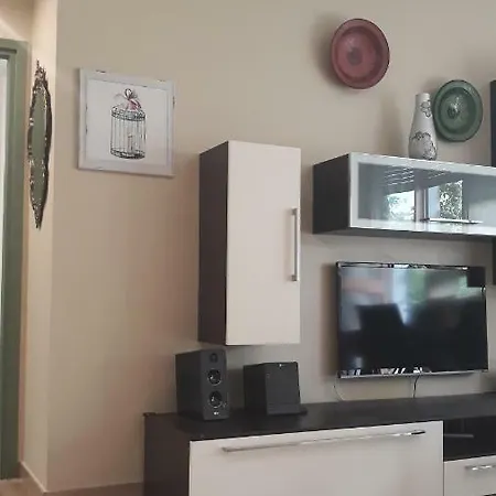 Casa Giulia *