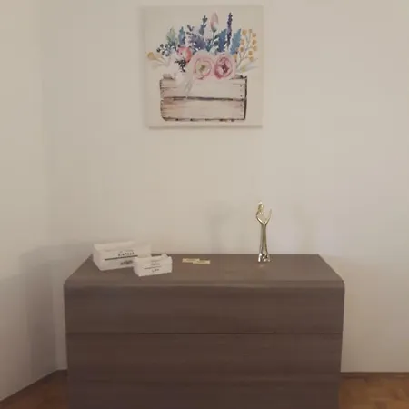 Appartamento Casa Giulia Sanremo