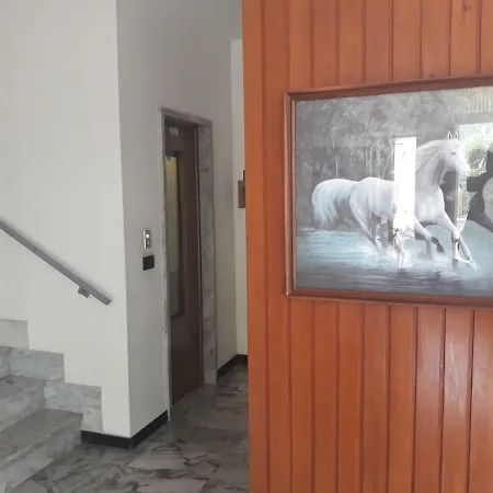 Casa Giulia * San Remo