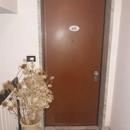 Casa Giulia Apartment