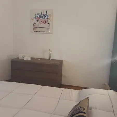 Casa Giulia Appartamento *