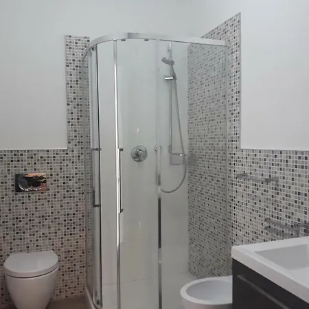 Casa Giulia Apartment *