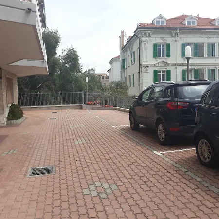 Appartamento Casa Giulia *