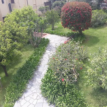 Casa Giulia Apartment *