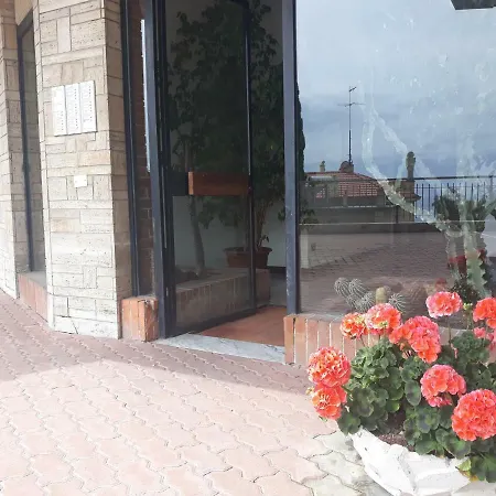 Apartment Casa Giulia *