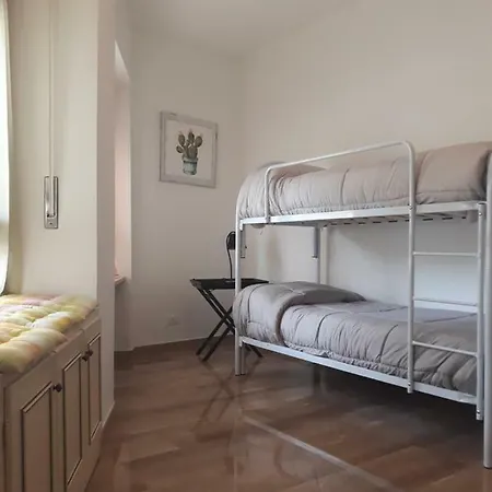 Casa Giulia Apartamento *