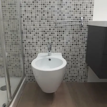 Casa Giulia Appartamento *