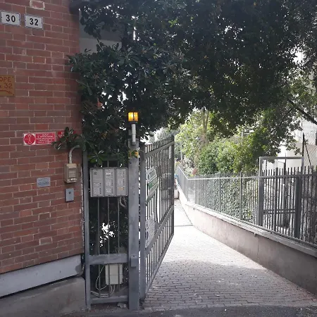 Appartamento Casa Giulia Sanremo
