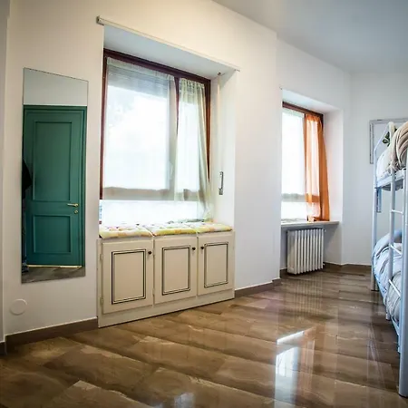 Casa Giulia *