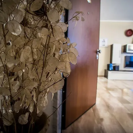 Appartamento Casa Giulia