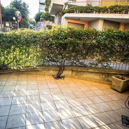 Apartment Casa Giulia *