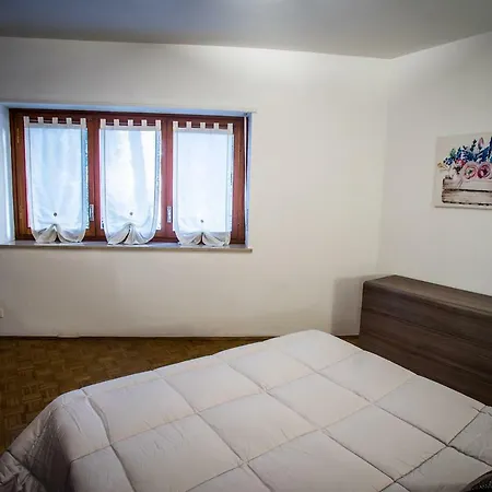 Casa Giulia *