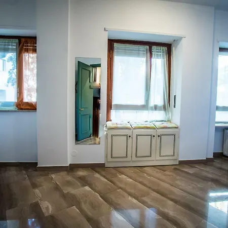 Casa Giulia *
