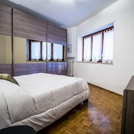 Apartment Casa Giulia Sanremo