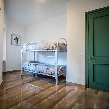 Casa Giulia Appartamento