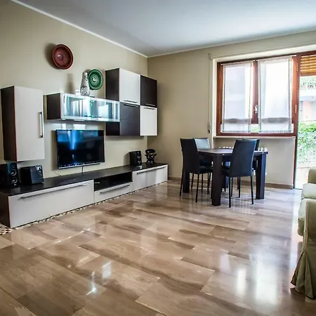 Casa Giulia Apartment *