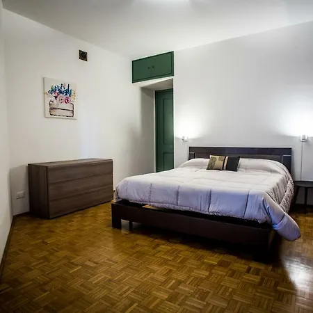 Apartment Casa Giulia