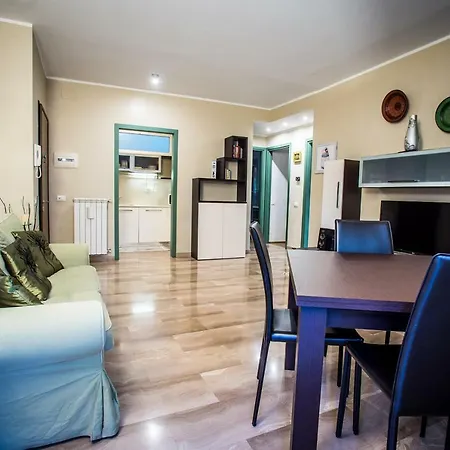 Casa Giulia Apartamento San Remo