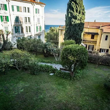 Appartamento Casa Giulia Sanremo