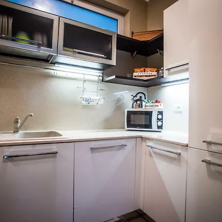 Casa Giulia Apartamento San Remo