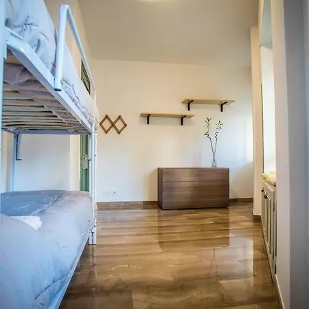 Casa Giulia *