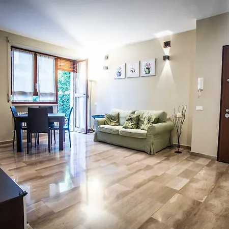 Appartamento Casa Giulia