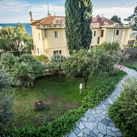 Casa Giulia Apartamento *